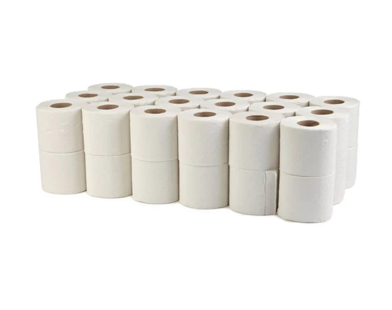 Toilet Roll- 36 Pack