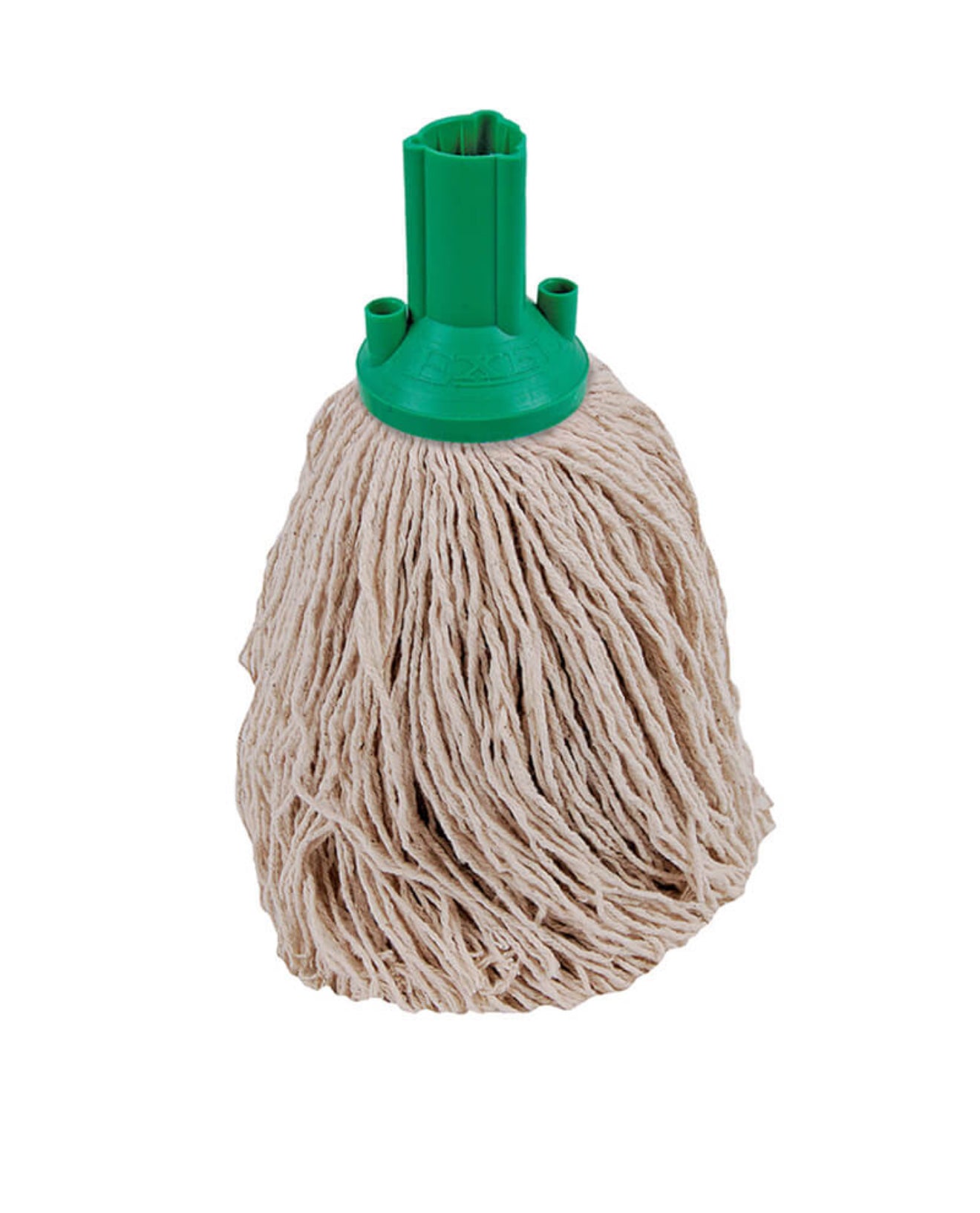Green Exel 200g Mop Head