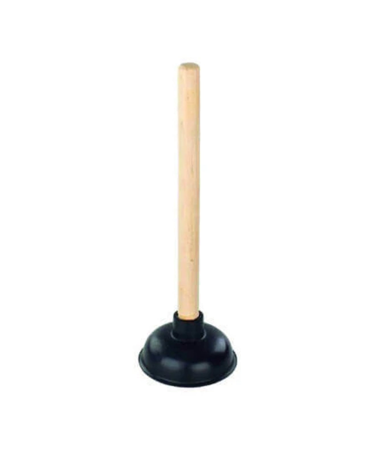 Sink Plunger