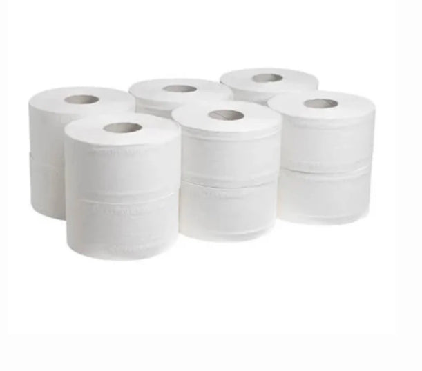 Mini Jumbo Toilet Roll 3inch 150m