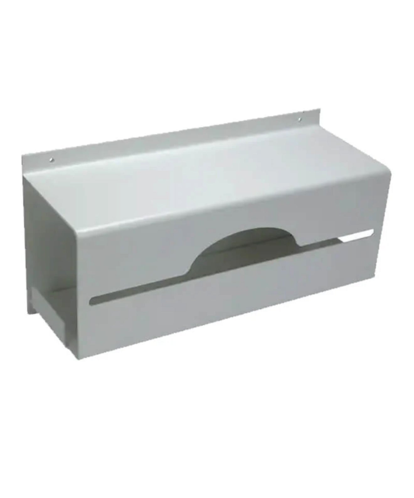 Apron On A Roll Dispenser Plastic