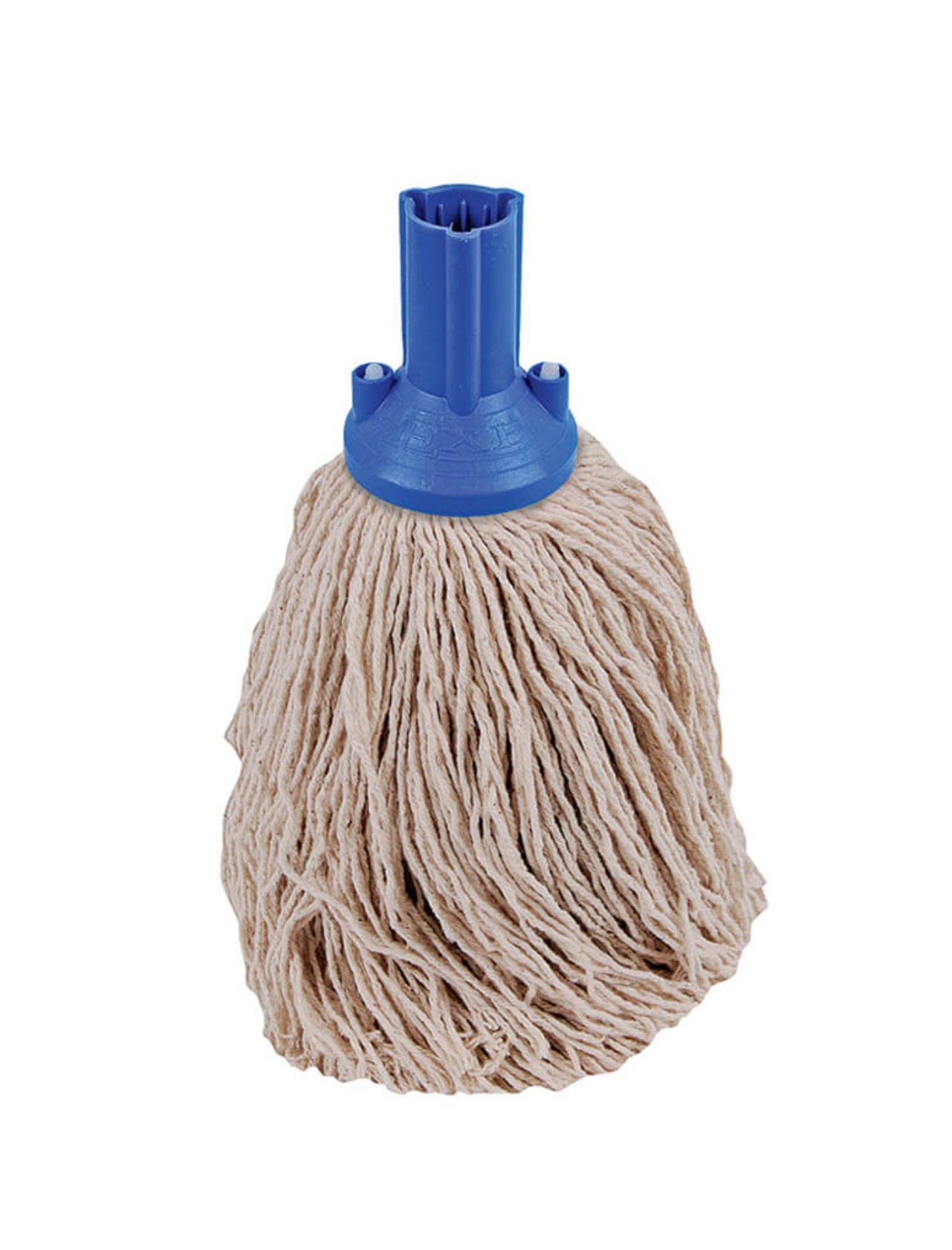 Blue Exel 200g Mop Head