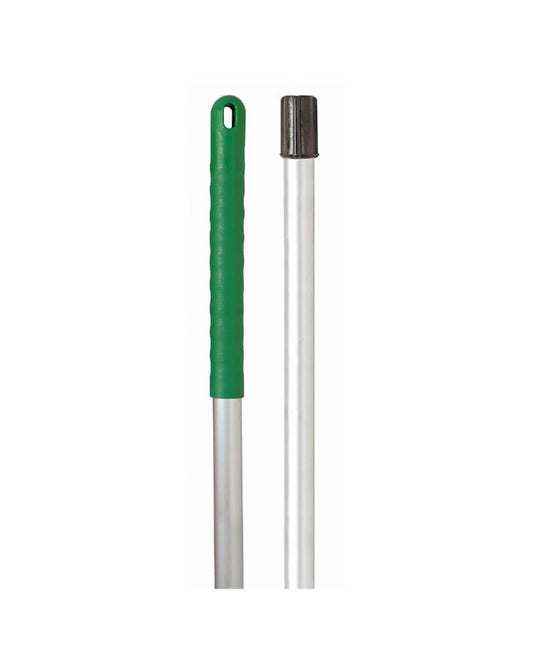 Green Exel Mop Handle