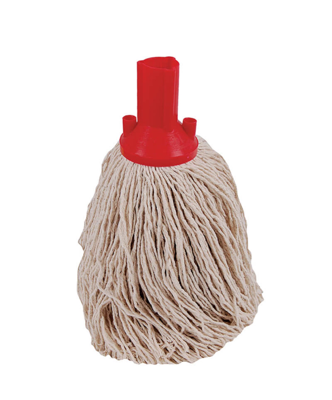 Red Exel 200g Mop Head